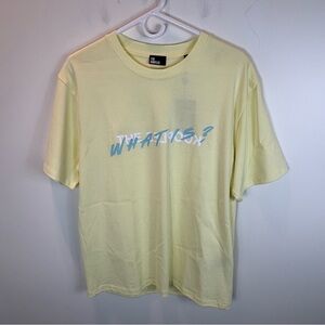 THE KOOPLES ‘What is the Kooples?’ T Shirt